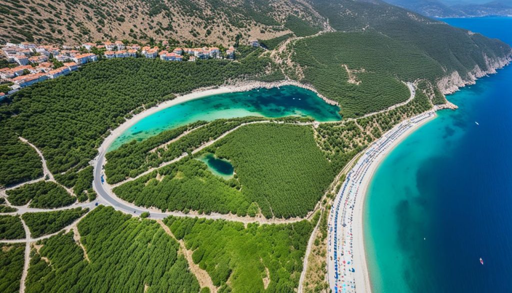 best paragliding experiences Turkey