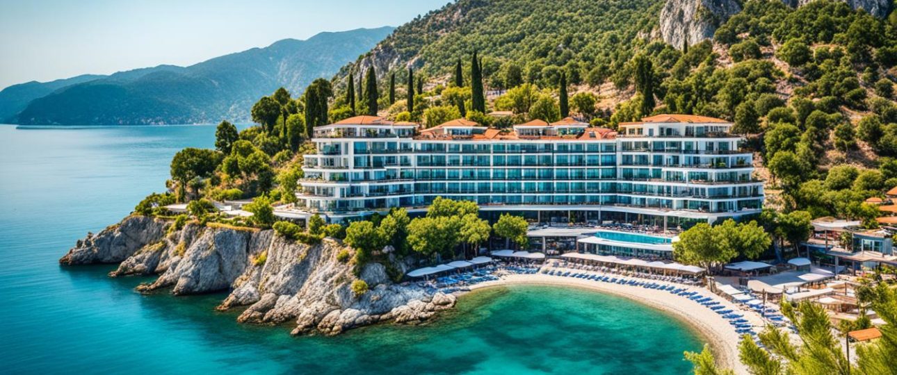 fethiye hotels