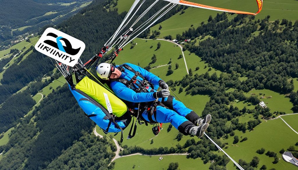 paragliding equipment reviews