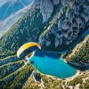 paragliding price Turkey