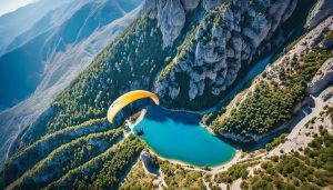 paragliding price Turkey