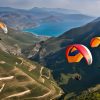 tandem paragliding prices