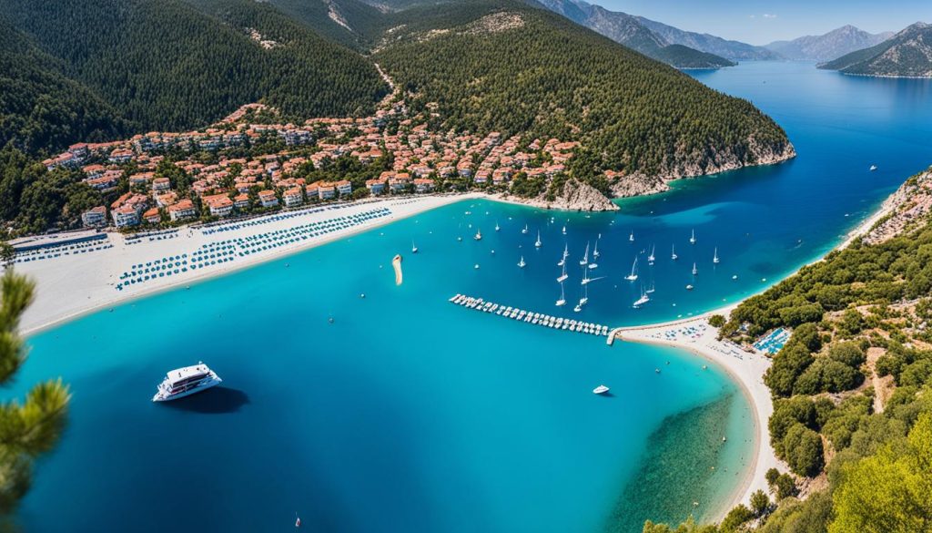 top attractions in Fethiye