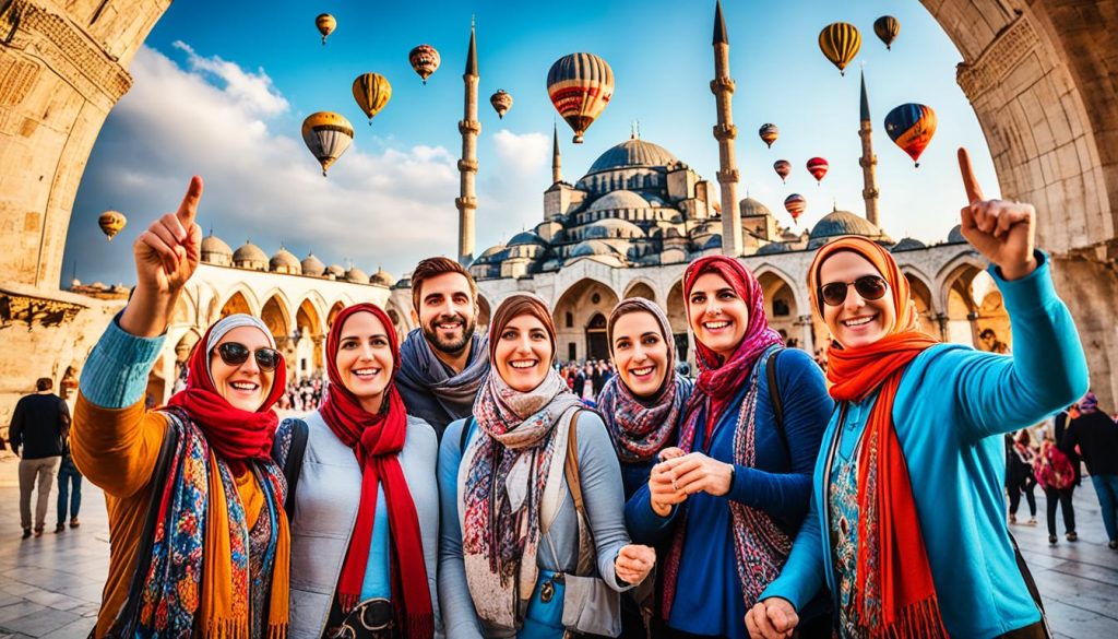 turkey cultural tours