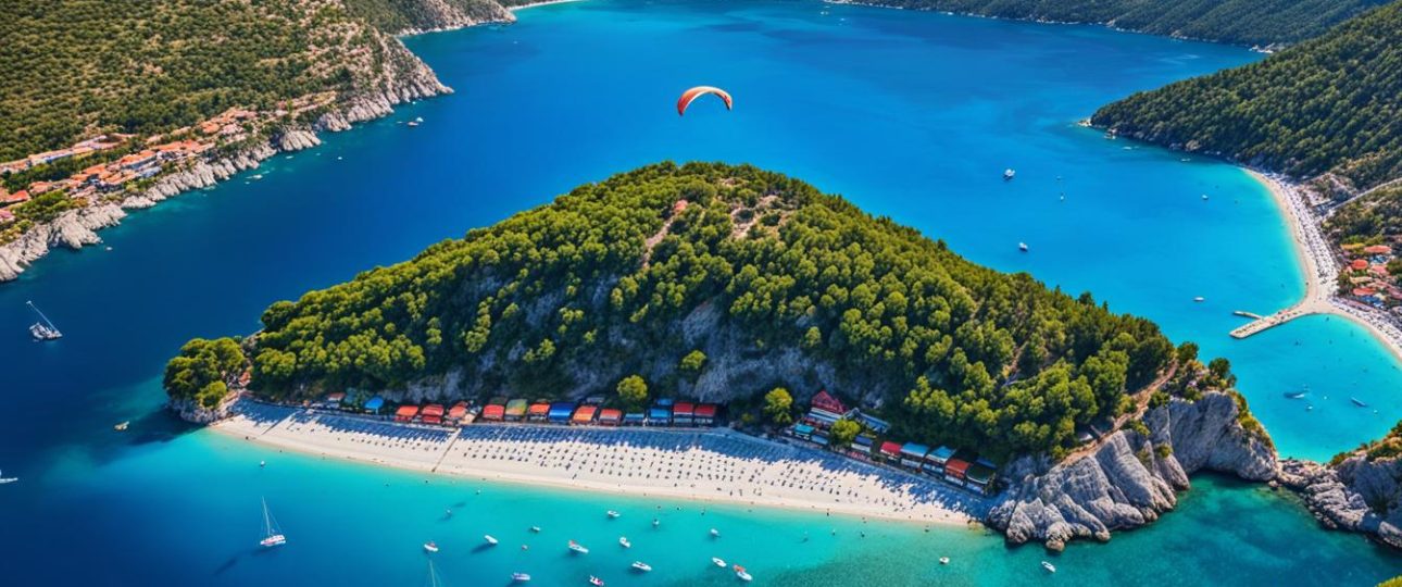 what to see in fethiye