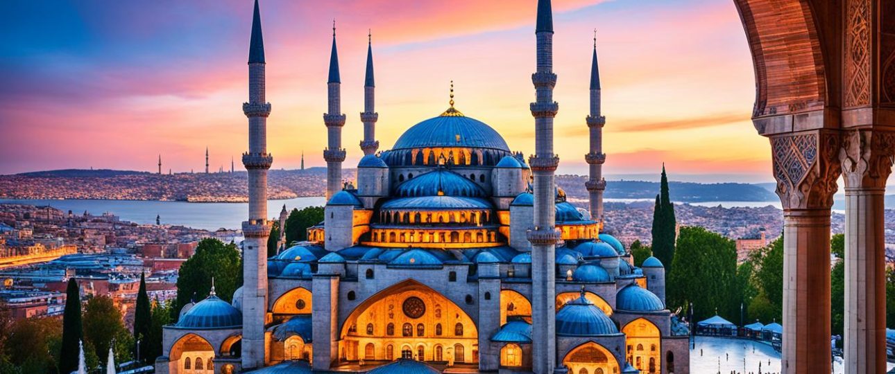 what to see in turkey